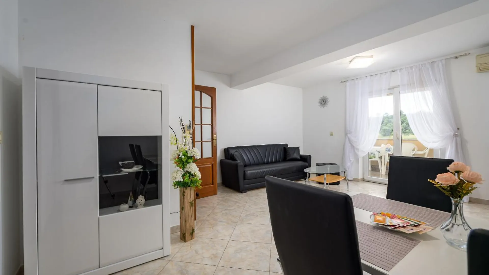 Appartamento Stancija Amorozo 6 Porec