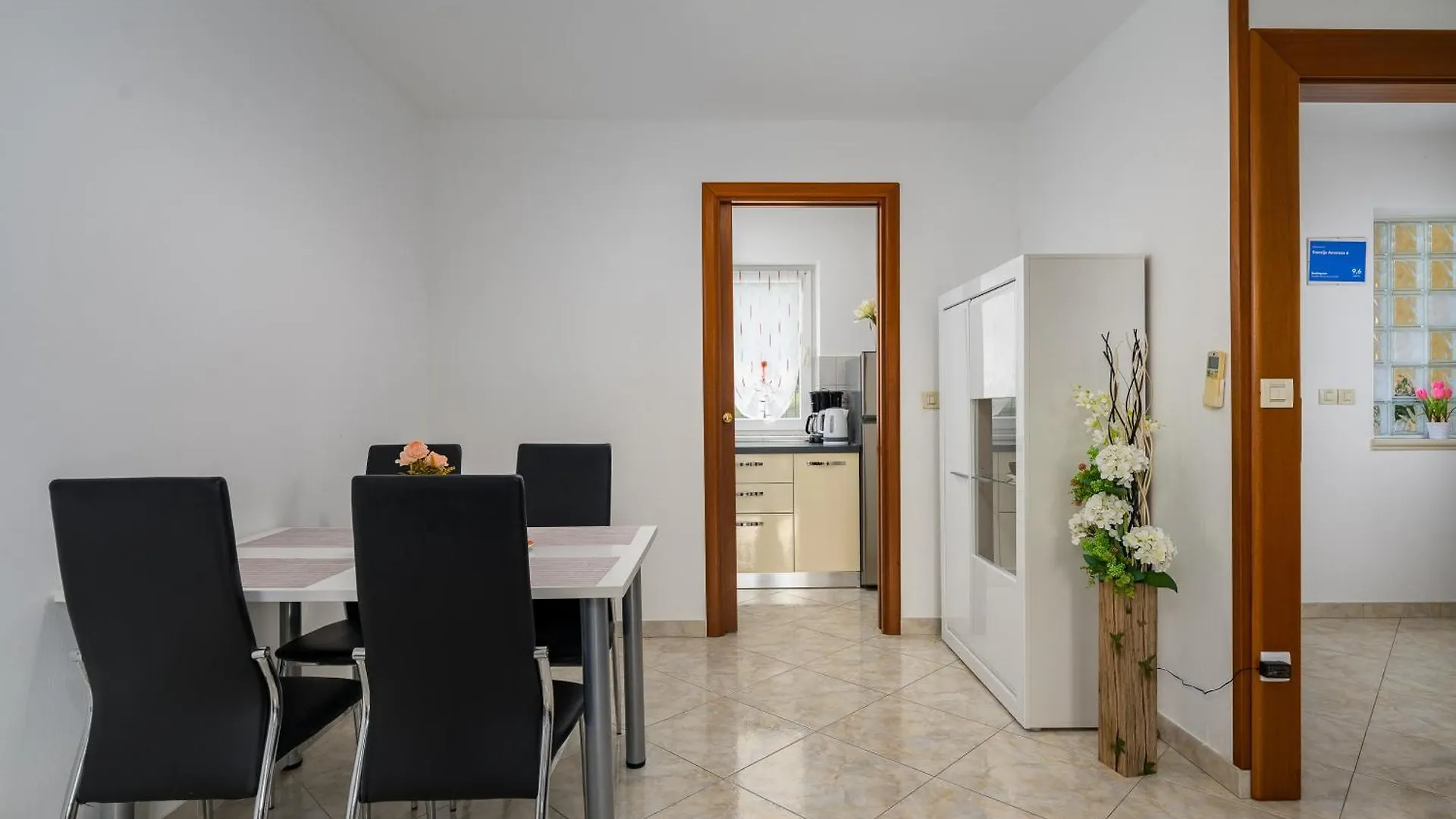 Appartamento Stancija Amorozo 6 Porec
